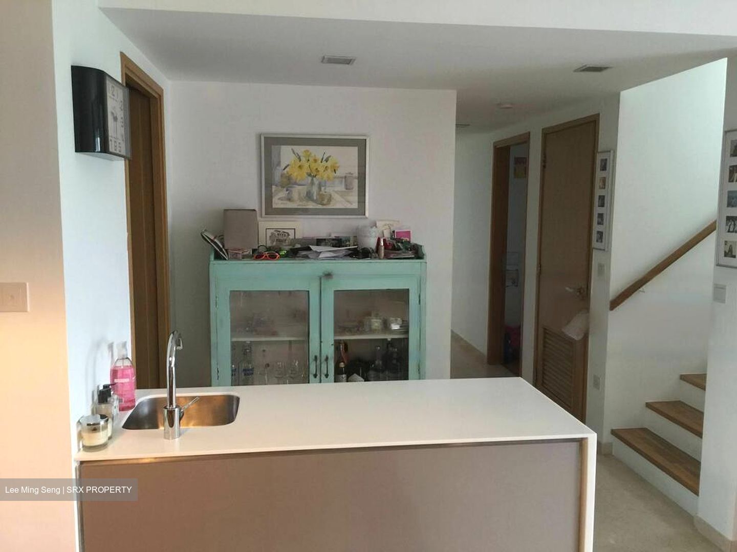 The Sixth Avenue Residences (D10), Condominium #598779051